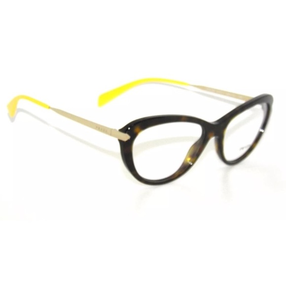 Prada Accessories - Authentic Prada Glasses - Havana (New)
